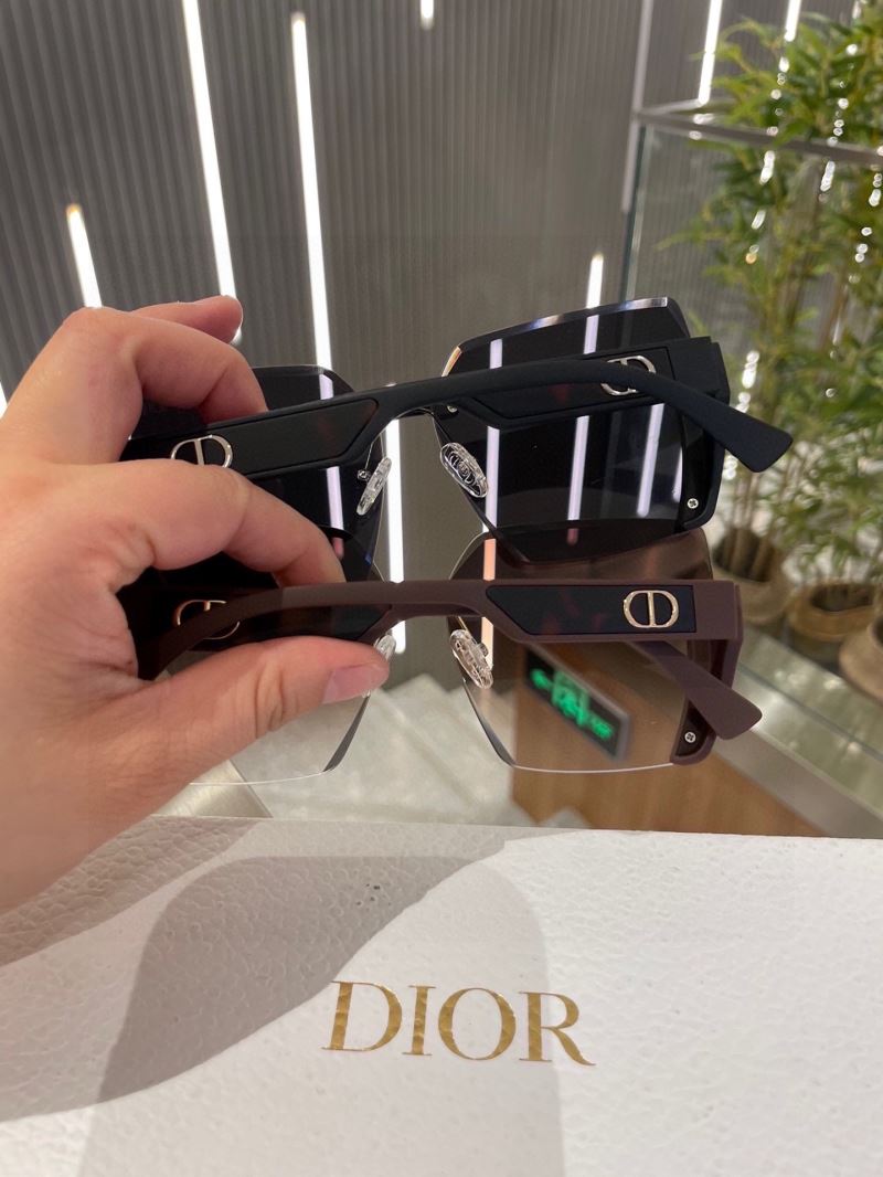 Dior Sunglasses